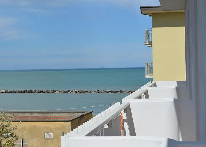 Lauretta 3* Bellaria – Igea Marina