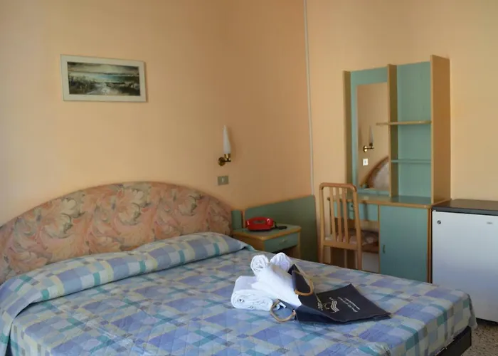 Lauretta 3* Bellaria-Igea Marina