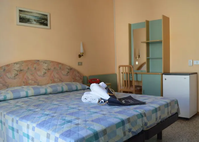 Hotel Lauretta
