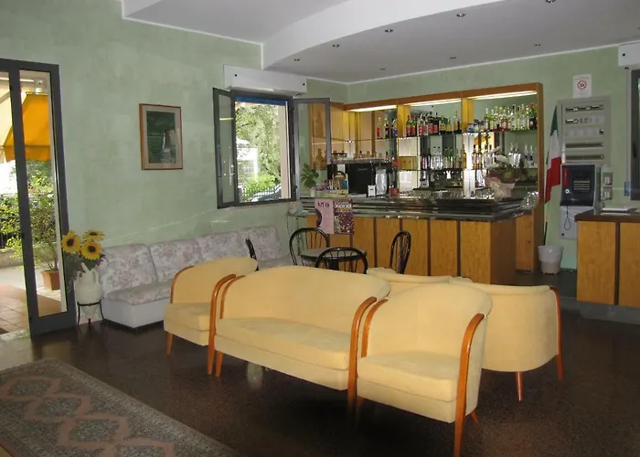 Hotel Lauretta Bellaria-Igea Marina