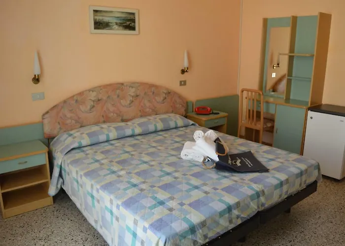 Lauretta Hotel