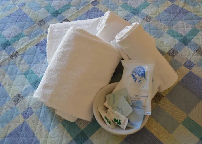 Lauretta Hotel 3*