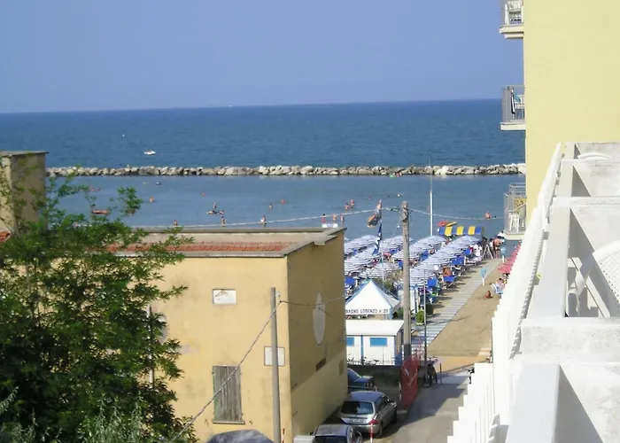 Lauretta Szálloda Bellaria – Igea Marina