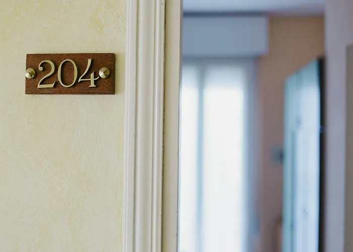 Lauretta 3* Bellaria-Igea Marina