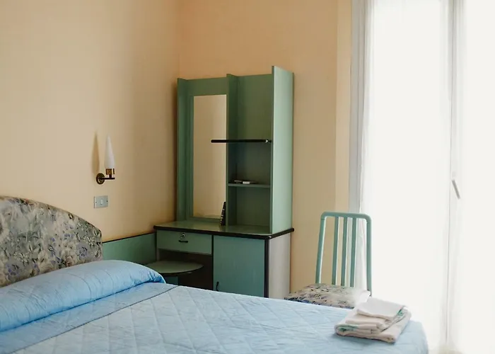 Lauretta Hotel