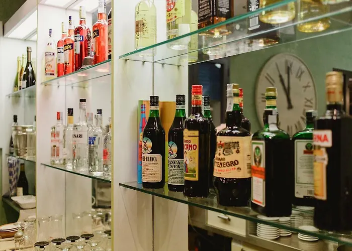 Szálloda Lauretta 3*