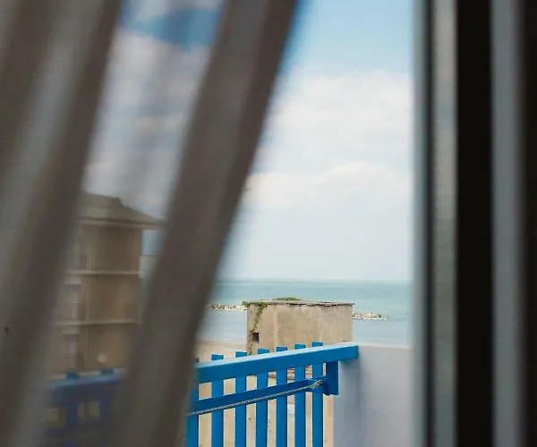 Lauretta Hotel Bellaria-Igea Marina