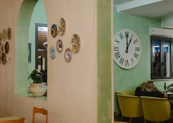 Lauretta 3* Bellaria – Igea Marina