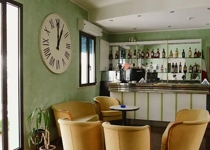 Szálloda Lauretta Bellaria – Igea Marina