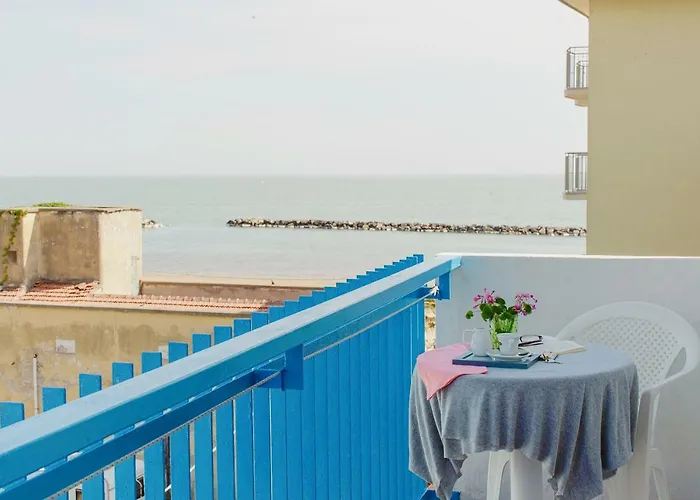 Szálloda Lauretta Bellaria – Igea Marina