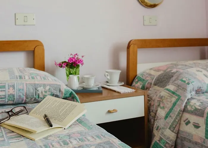 Lauretta 3* Bellaria – Igea Marina