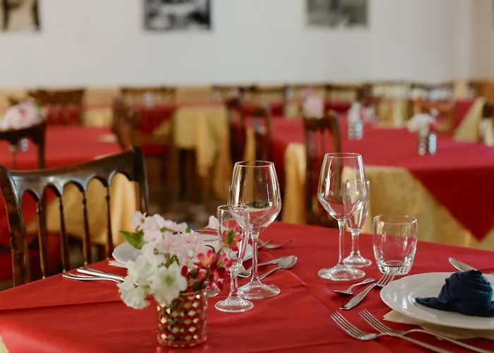 Lauretta 3* Bellaria-Igea Marina
