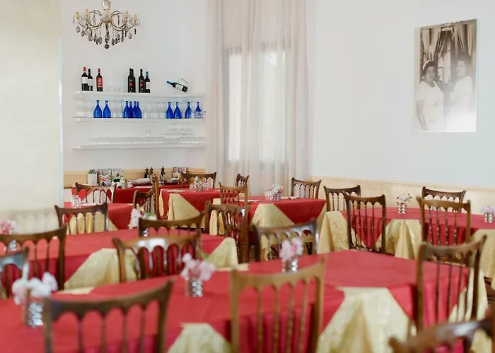 Lauretta 3* Bellaria – Igea Marina