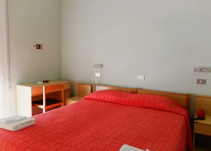 Lauretta Szálloda Bellaria – Igea Marina