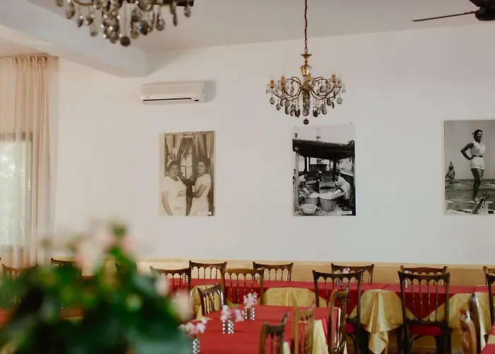 Lauretta Bellaria – Igea Marina